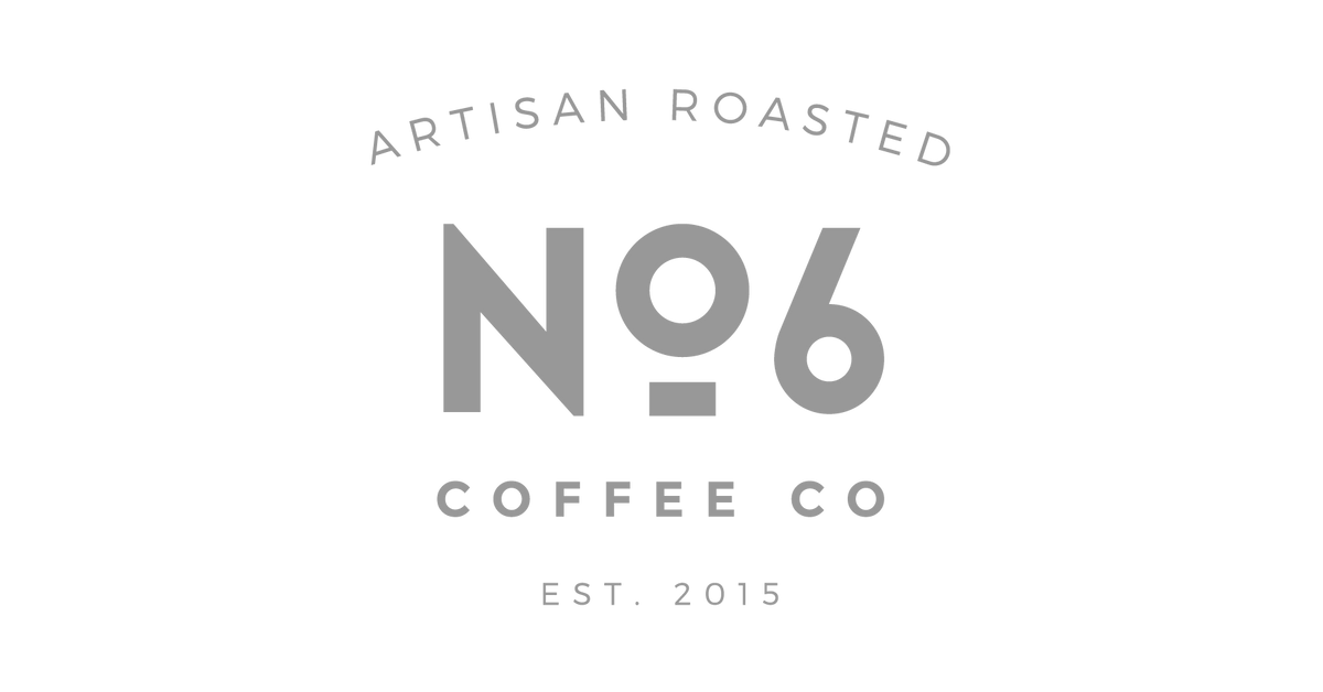 Single Origin – No6 Coffee Co.