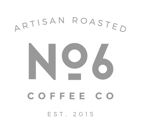 No6 Coffee Co.