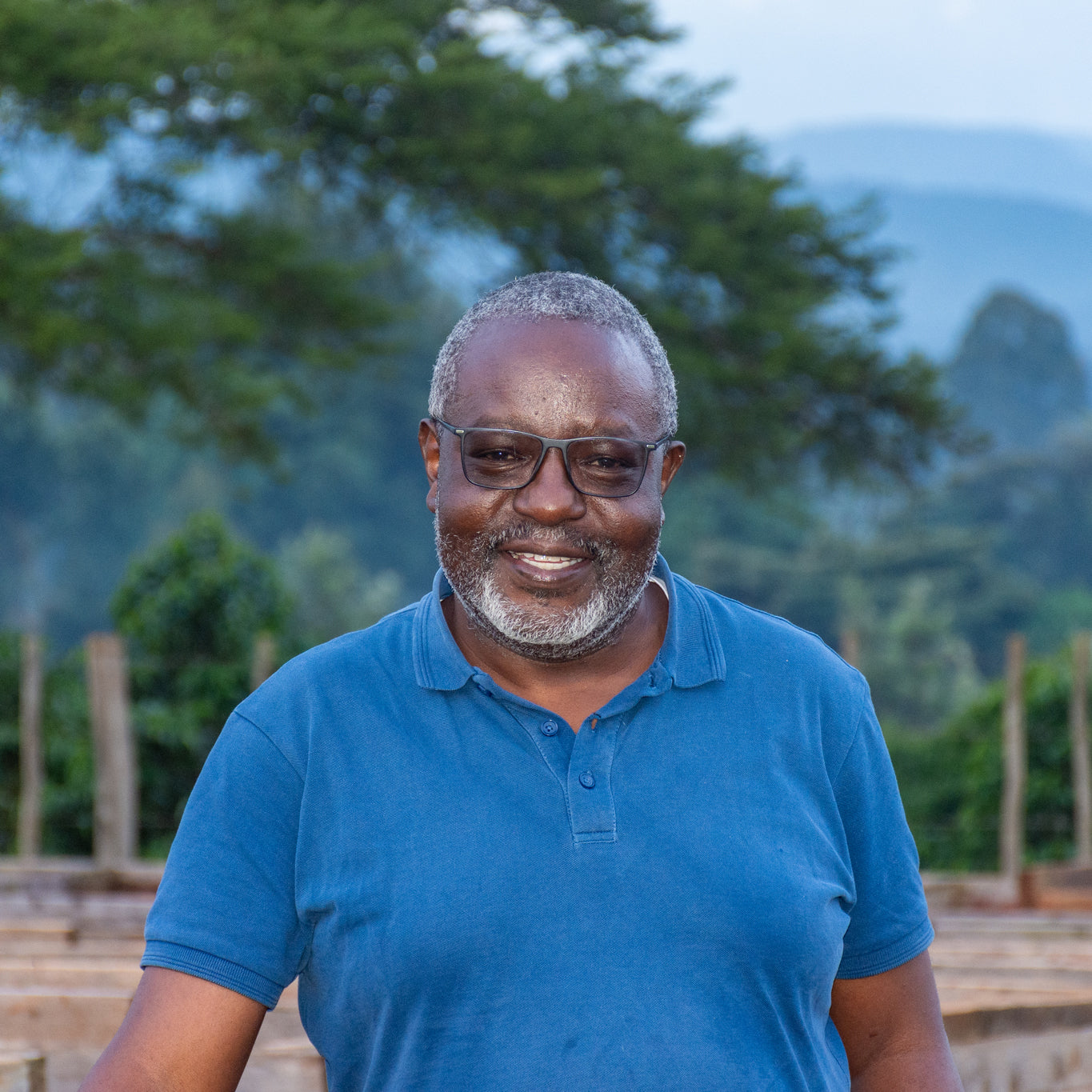Muinami Estate - Anaerobic Natural