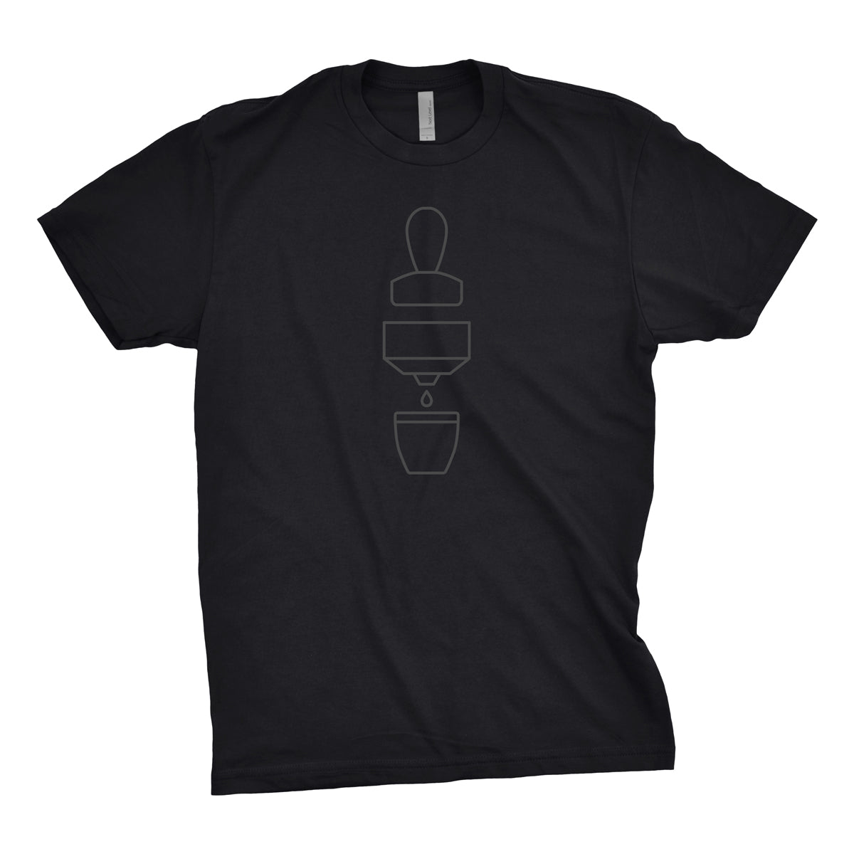 Espresso T-Shirt