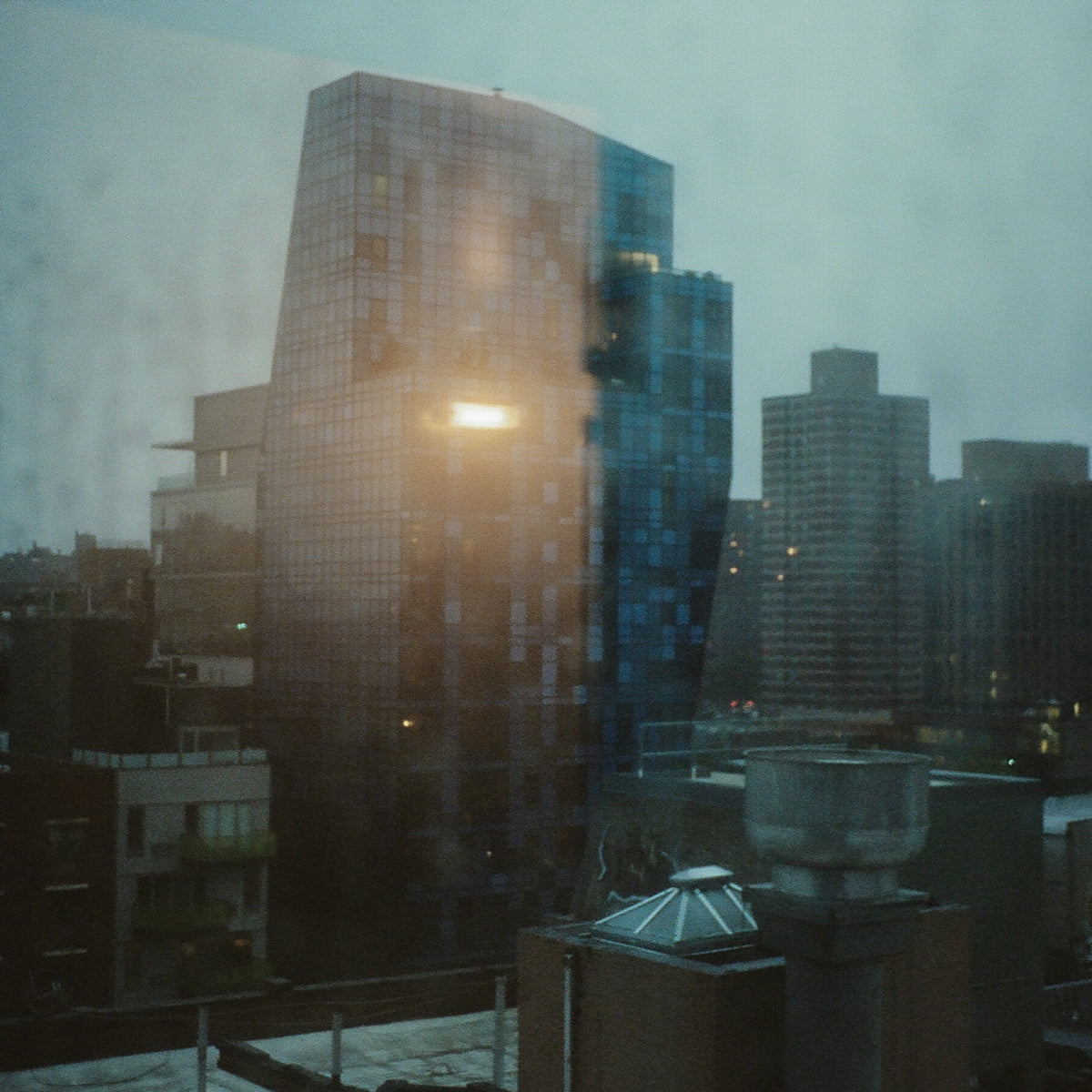 Full City