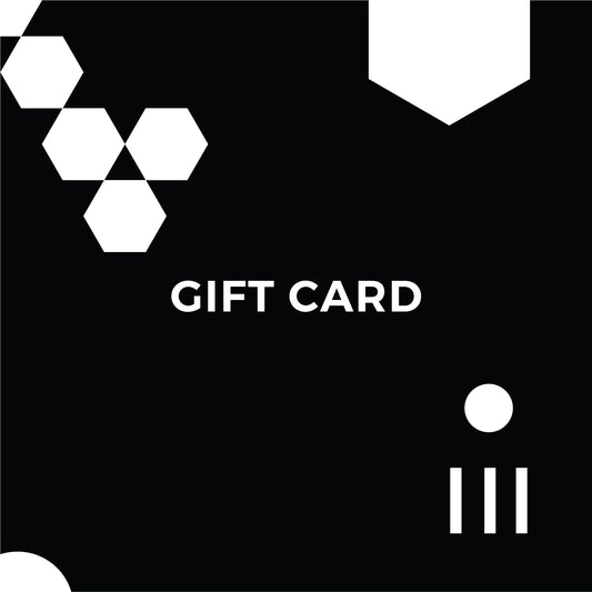 In-store Gift Card