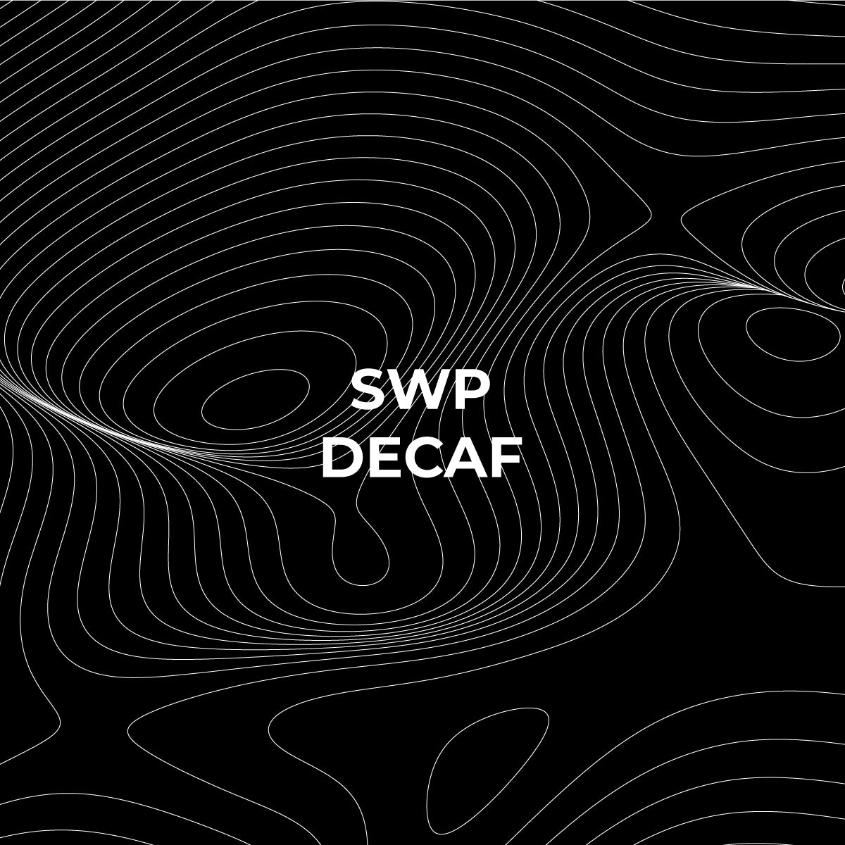 Décaféiné SWP Carrizal