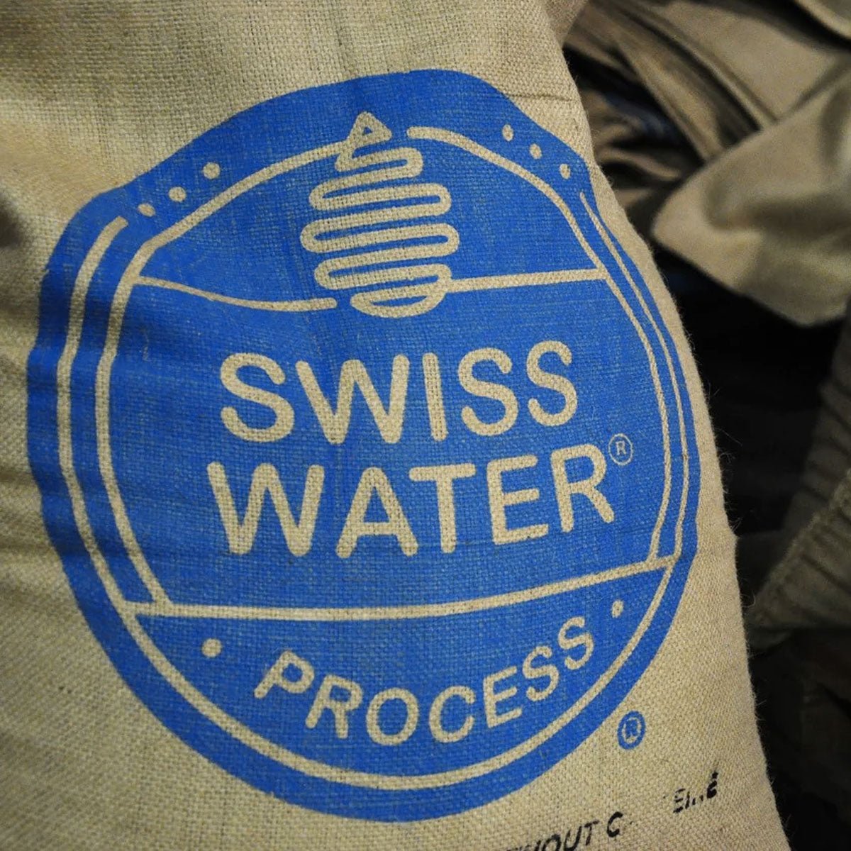SWP Decaf - No6 Coffee Co.