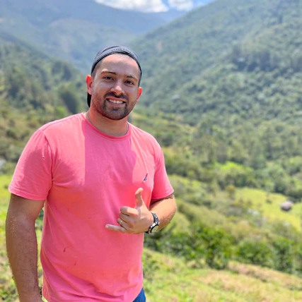 Colombia El Diamante Anaerobic