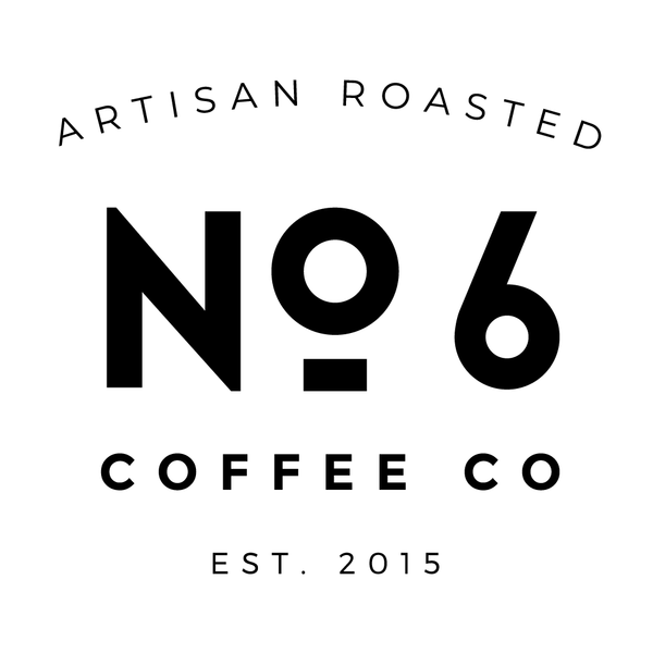Exceptional Coffee Roasted in Nelson BC No6 Coffee Co.