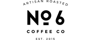 No6 Coffee Co.
