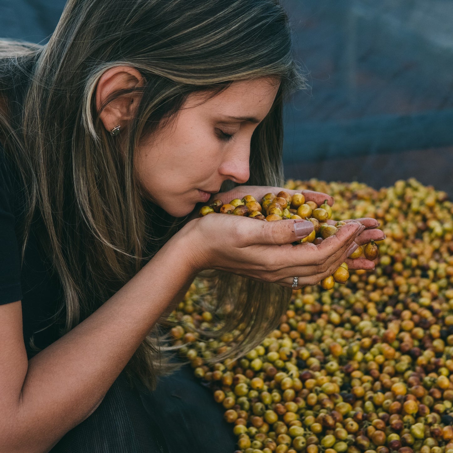 Women in Coffee