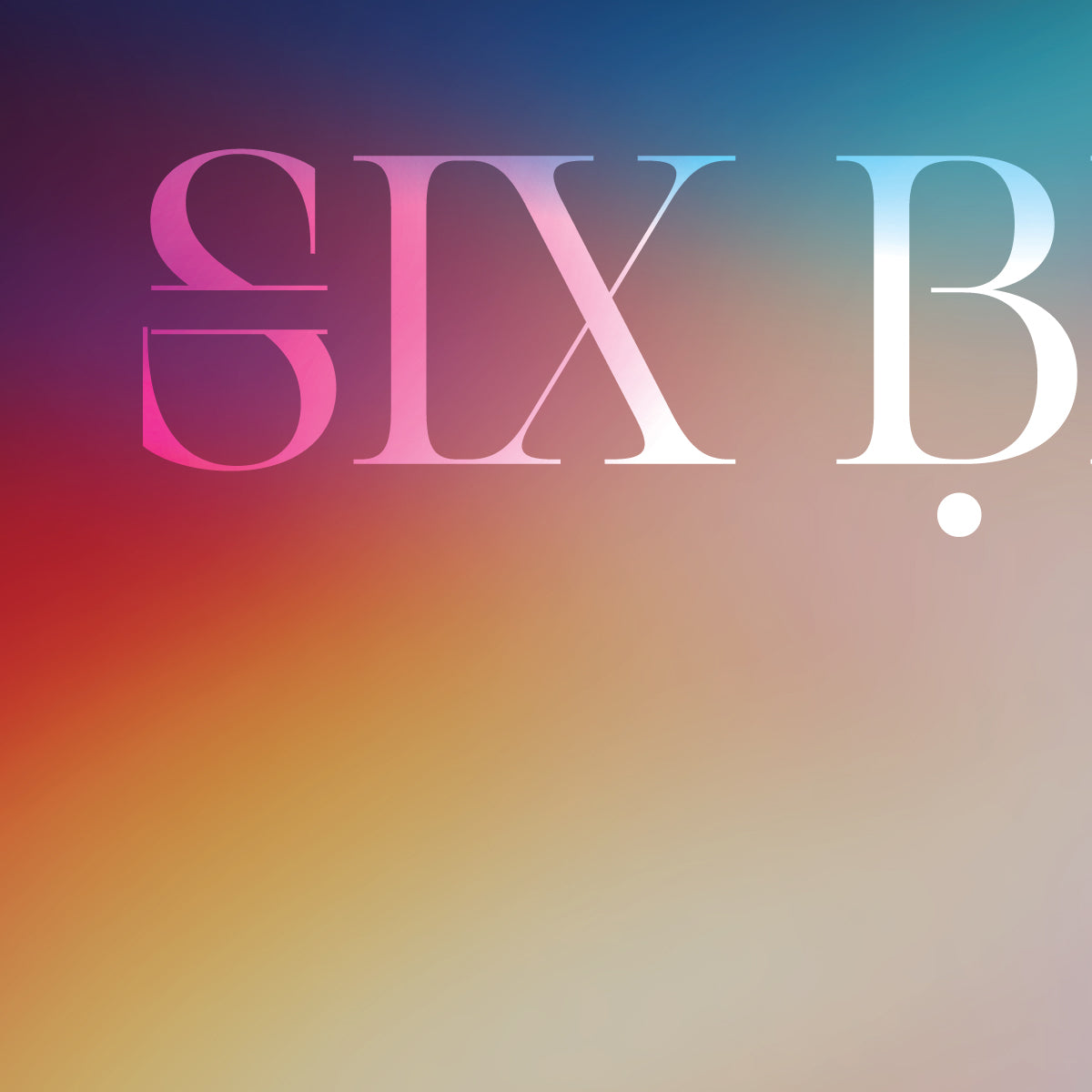 Six Below Donation Raffle