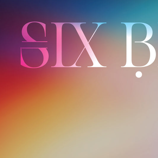 Six Below Donation Raffle