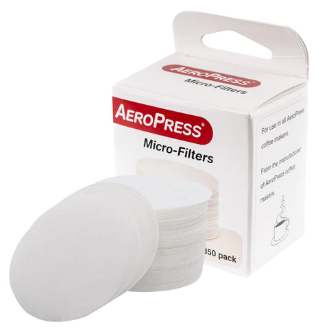 Micro-Filters