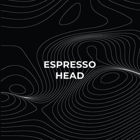 Espresso Head