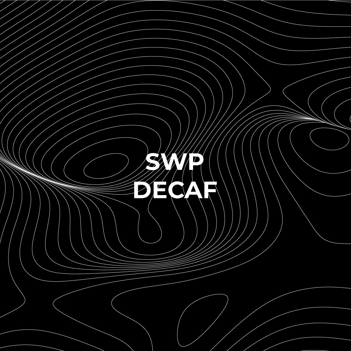 SWP Decaf